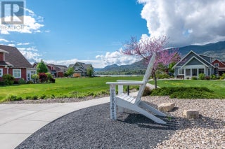 2450 Radio Tower Road Unit# 126. Oliver, British Columbia