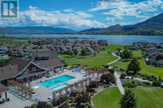 2450 Radio Tower Road Unit# 126. Oliver, British Columbia