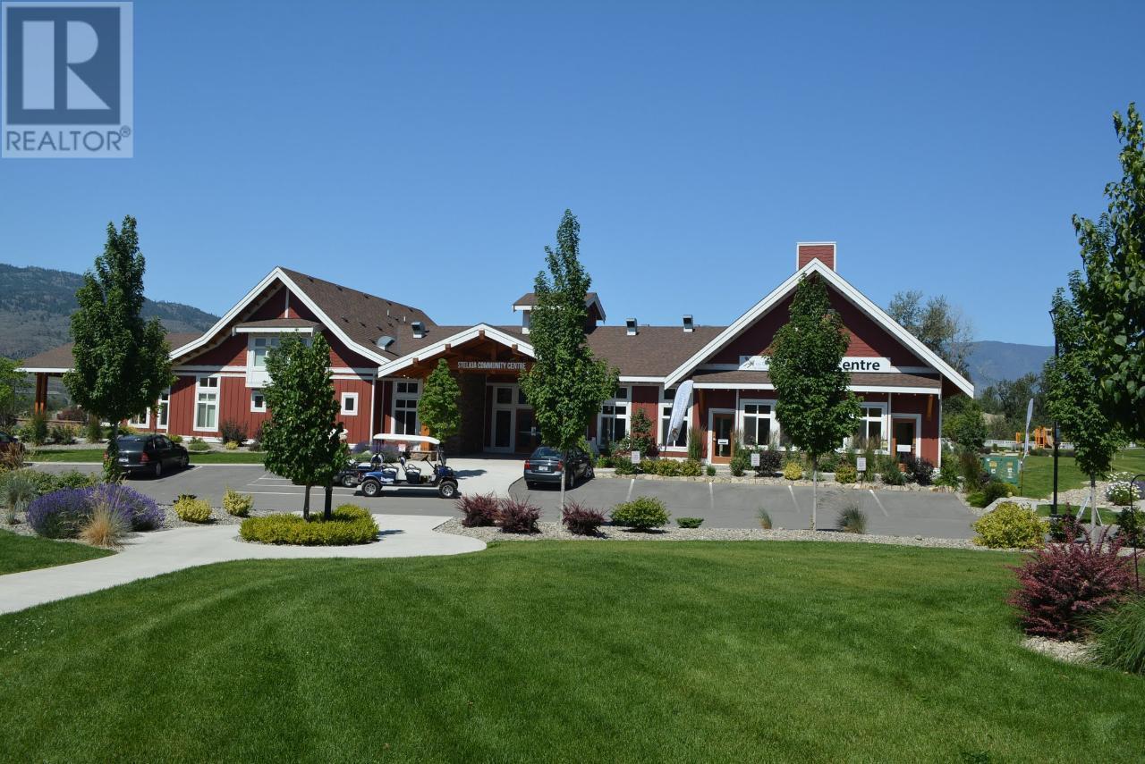 2450 Radio Tower Road Unit# 126. Oliver, British Columbia