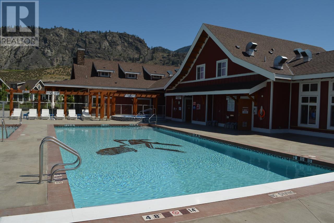 2450 Radio Tower Road Unit# 126. Oliver, British Columbia