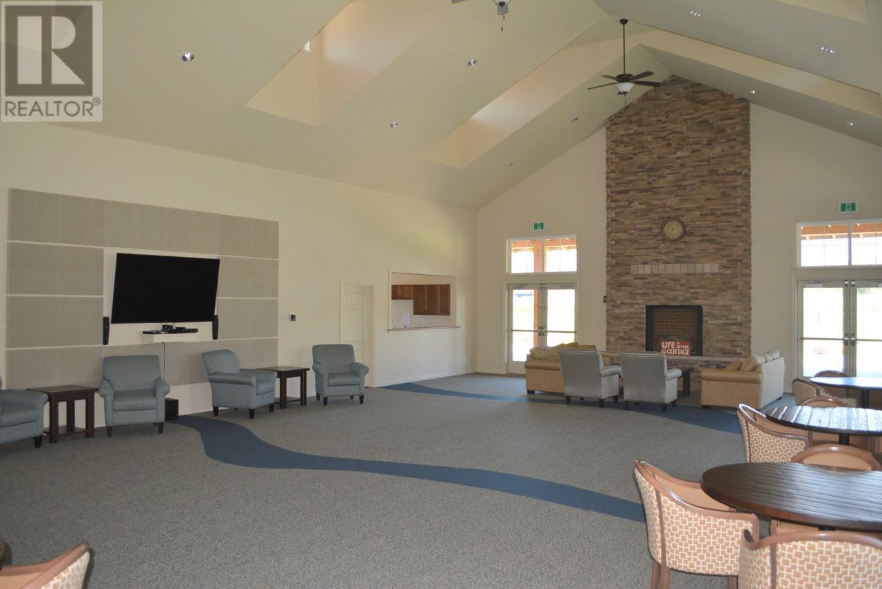 2450 Radio Tower Road Unit# 126. Oliver, British Columbia