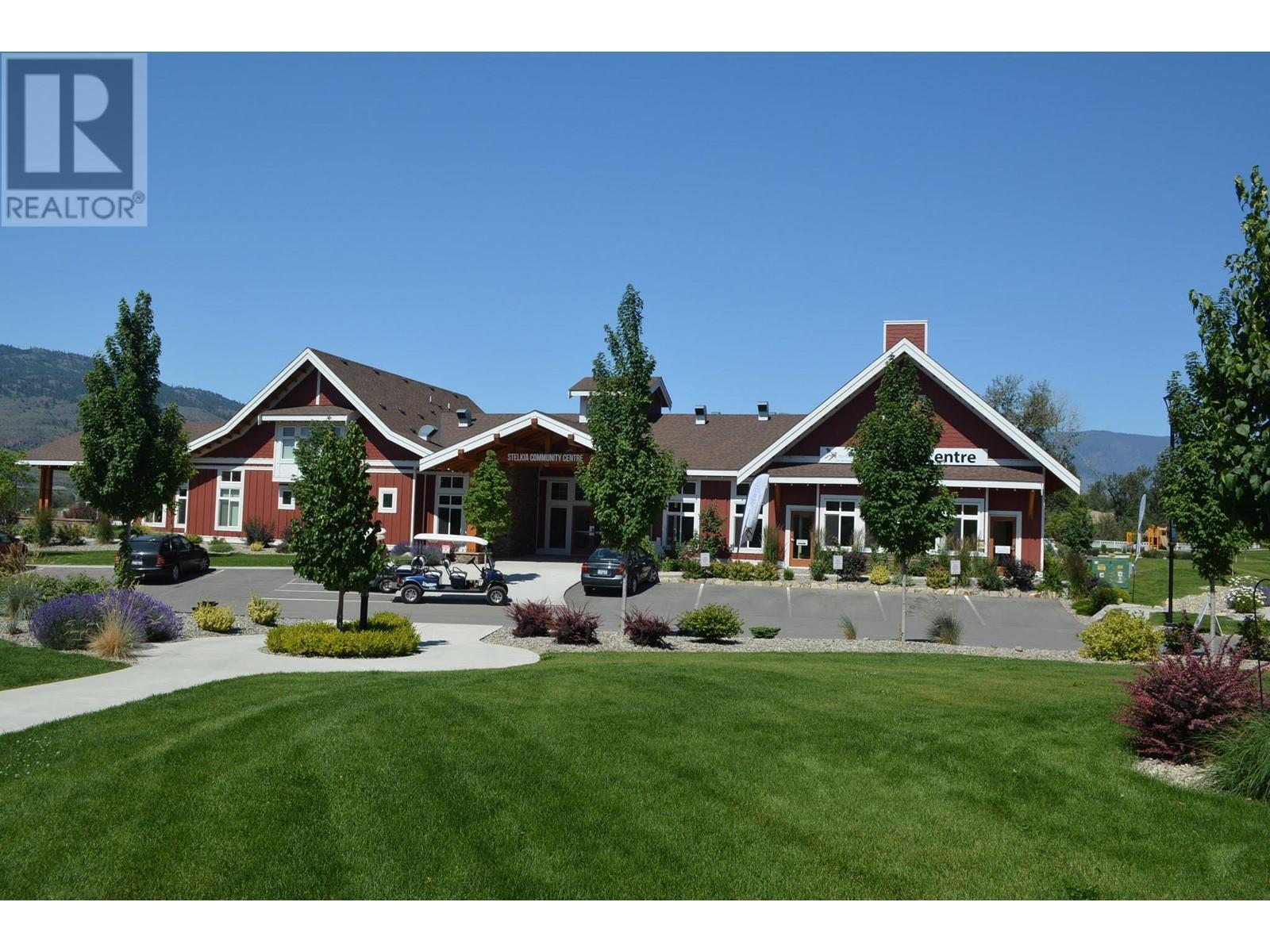 2450 Radio Tower Road Unit# 126. Oliver, British Columbia