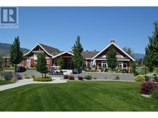 2450 Radio Tower Road Unit# 126. Oliver, British Columbia