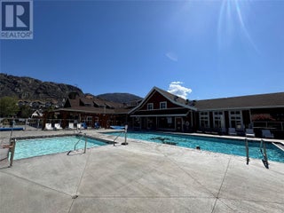 2450 Radio Tower Road Unit# 126. Oliver, British Columbia