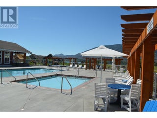 2450 Radio Tower Road Unit# 126. Oliver, British Columbia