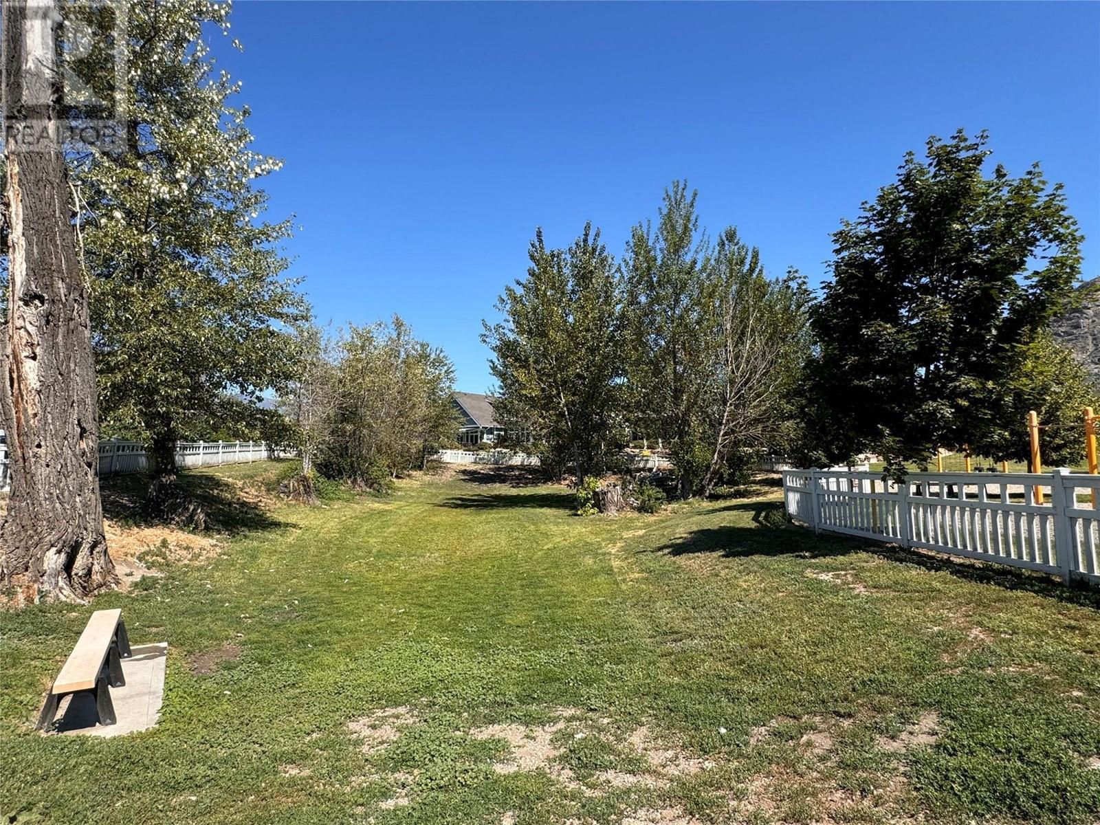 2450 Radio Tower Road Unit# 126. Oliver, British Columbia