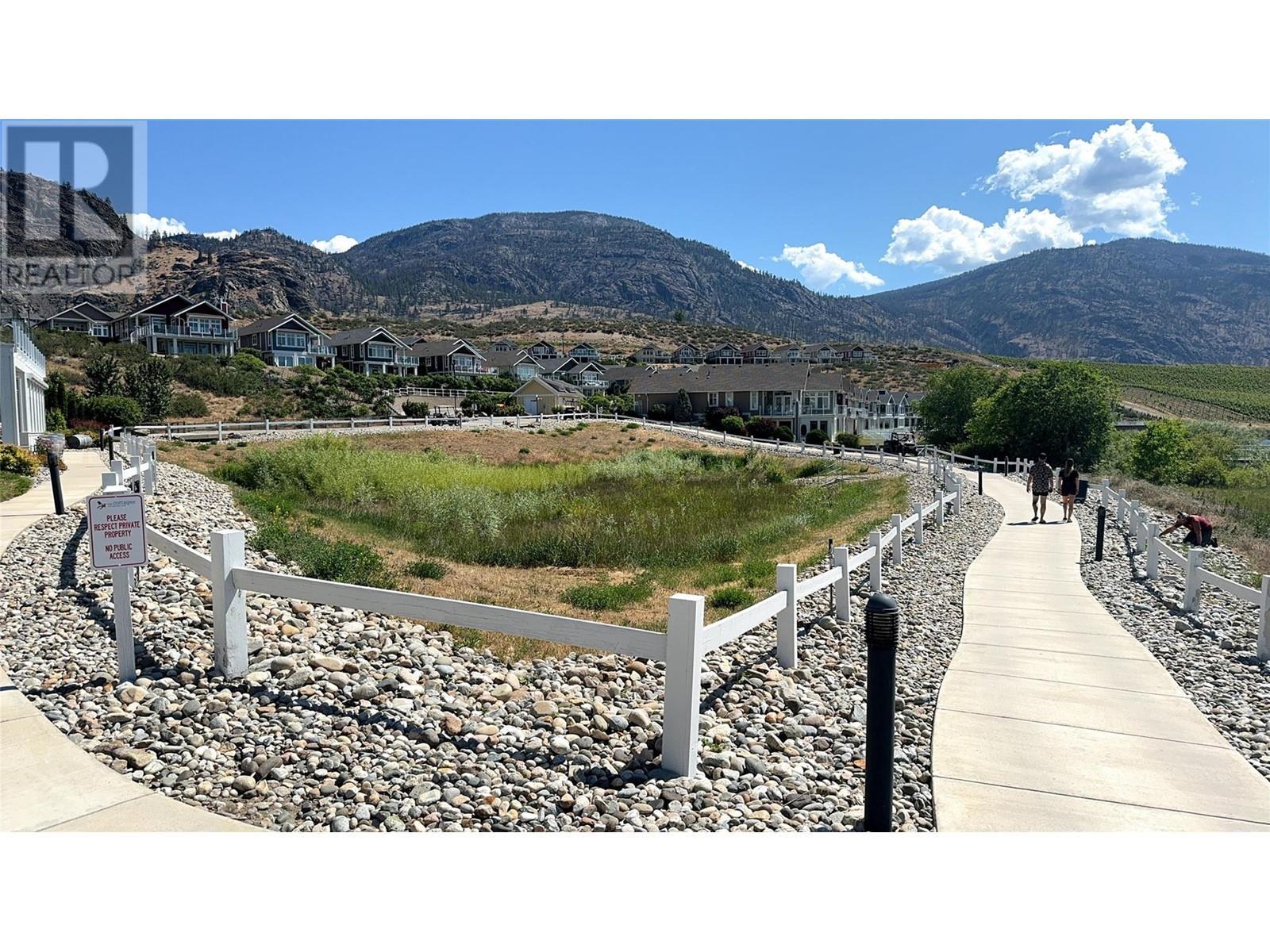 2450 Radio Tower Road Unit# 126. Oliver, British Columbia