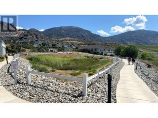 2450 Radio Tower Road Unit# 126. Oliver, British Columbia