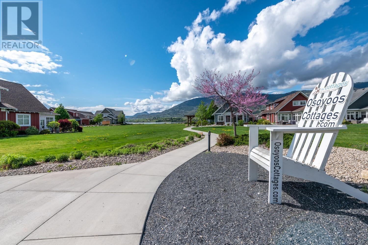 2450 Radio Tower Road Unit# 126. Oliver, British Columbia