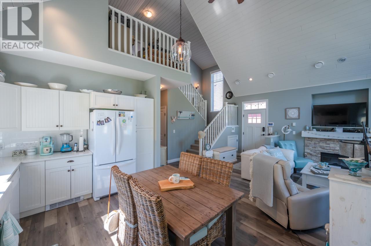 2450 Radio Tower Road Unit# 126. Oliver, British Columbia