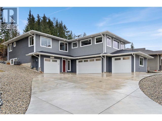 2763 Valleyview Drive, Blind Bay