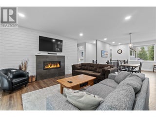 2763 Valleyview Drive. Blind Bay, British Columbia