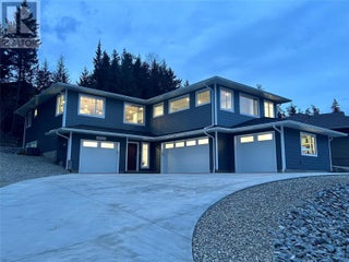 2763 Valleyview Drive. Blind Bay, British Columbia