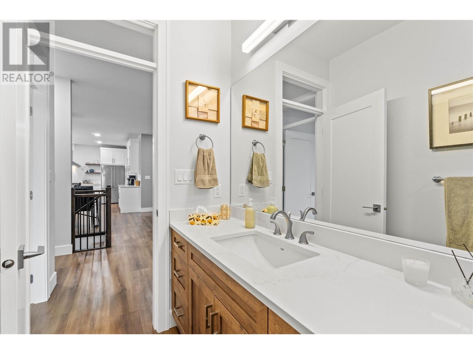 2763 Valleyview Drive. Blind Bay, British Columbia