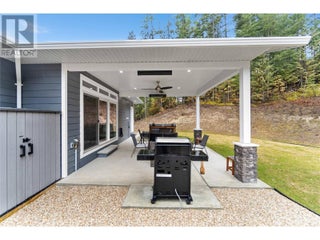 2763 Valleyview Drive. Blind Bay, British Columbia
