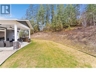 2763 Valleyview Drive. Blind Bay, British Columbia