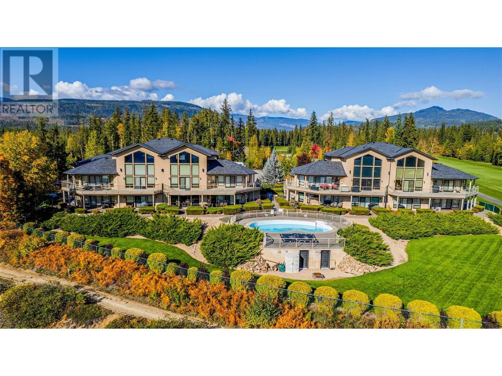 3473 Lakeview Place Unit# 203. Enderby, British Columbia