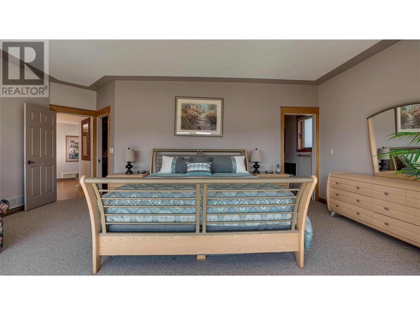 3473 Lakeview Place Unit# 203. Enderby, British Columbia