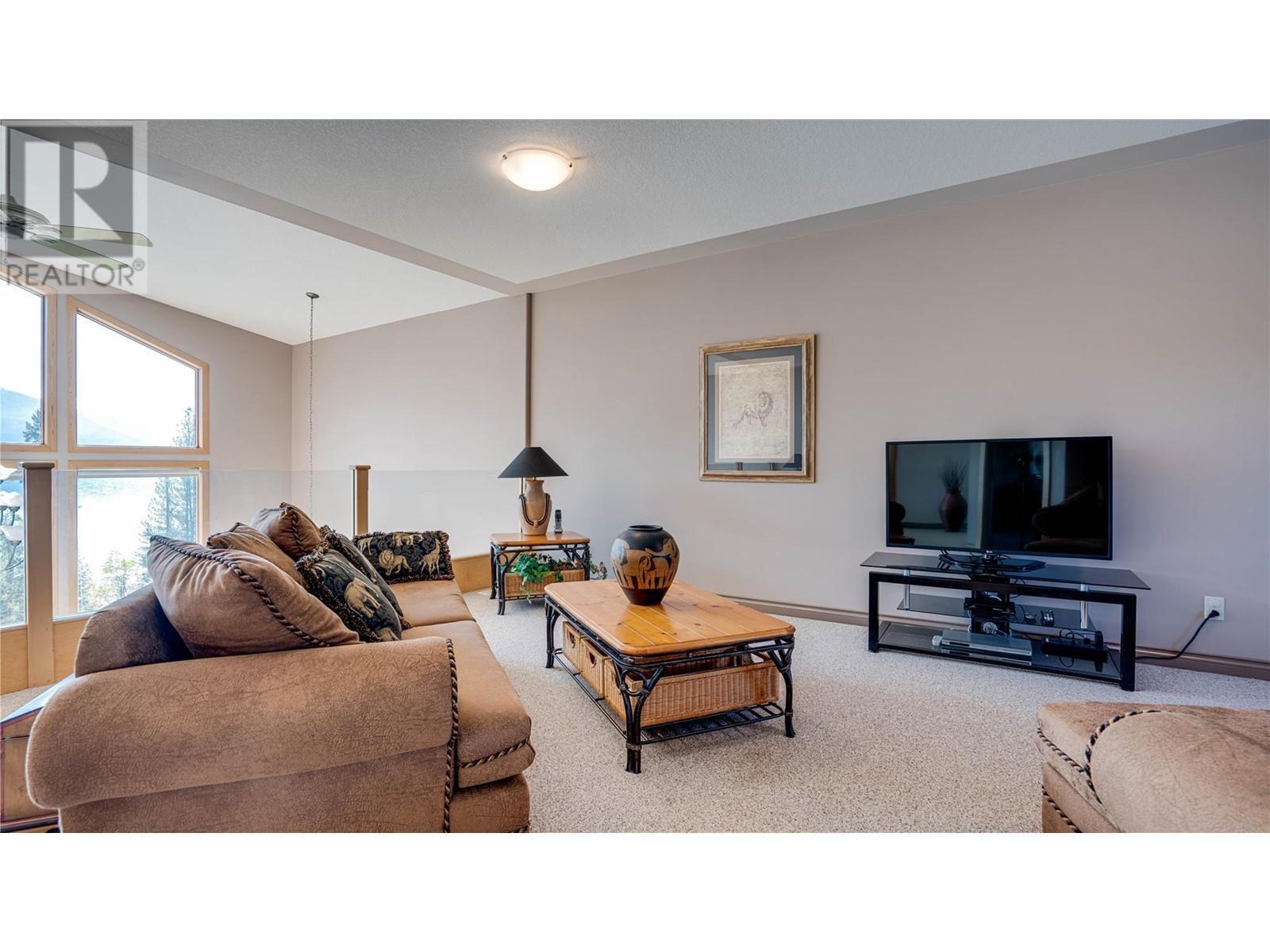 3473 Lakeview Place Unit# 203. Enderby, British Columbia