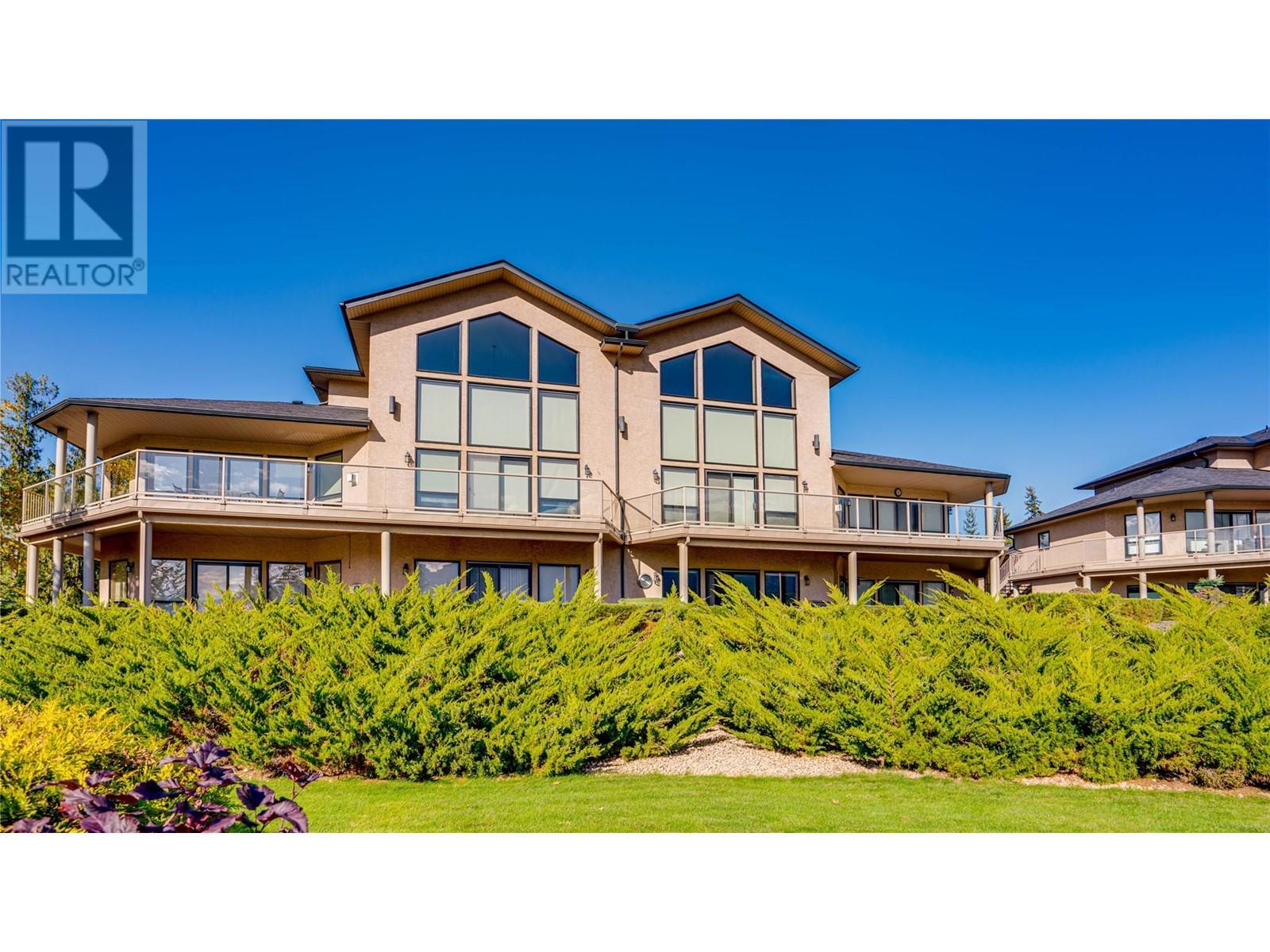 3473 Lakeview Place Unit# 203. Enderby, British Columbia