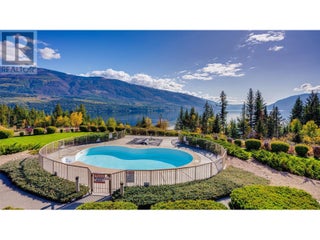 3473 Lakeview Place Unit# 203. Enderby, British Columbia