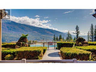 3473 Lakeview Place Unit# 203. Enderby, British Columbia