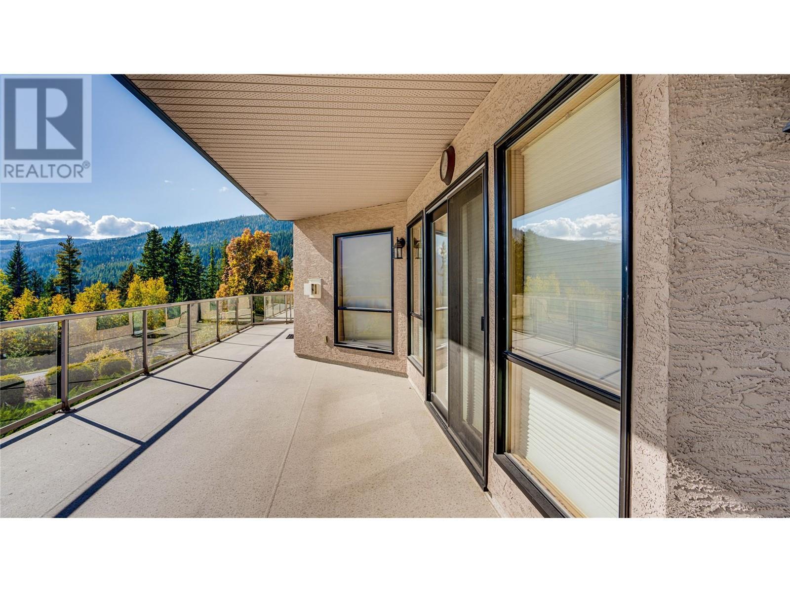 3473 Lakeview Place Unit# 203. Enderby, British Columbia
