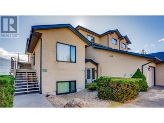 3473 Lakeview Place Unit# 203. Enderby, British Columbia