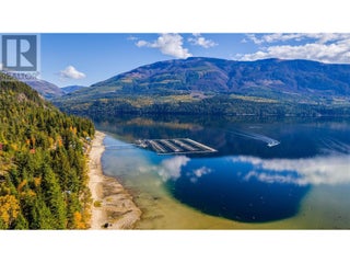 3473 Lakeview Place Unit# 203. Enderby, British Columbia
