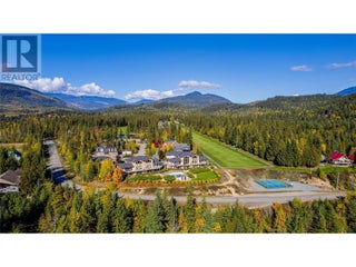 3473 Lakeview Place Unit# 203. Enderby, British Columbia