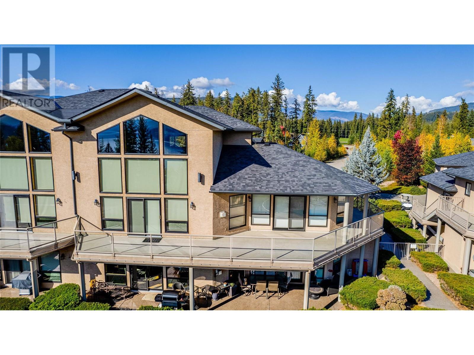 3473 Lakeview Place Unit# 203. Enderby, British Columbia