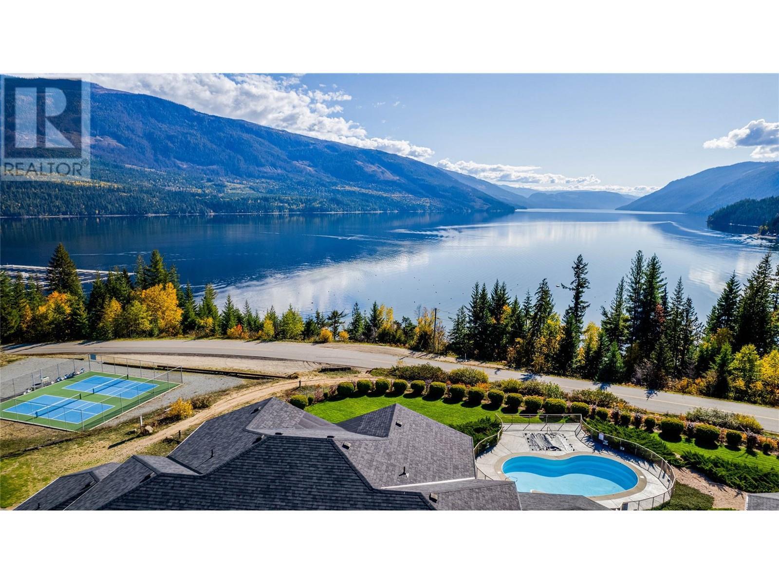 3473 Lakeview Place Unit# 203. Enderby, British Columbia