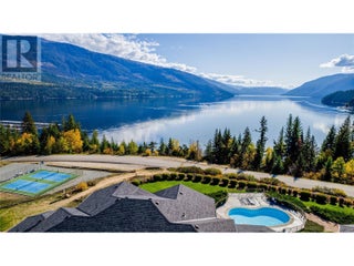 3473 Lakeview Place Unit# 203. Enderby, British Columbia
