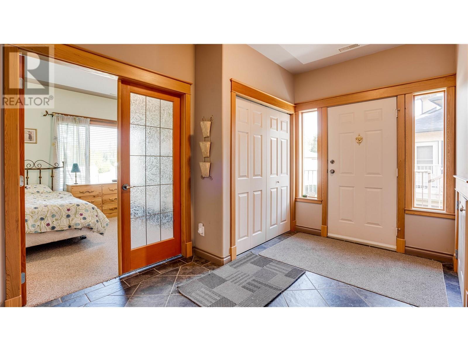 3473 Lakeview Place Unit# 203. Enderby, British Columbia