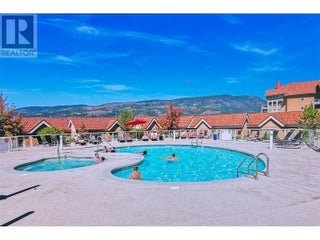 1088 Sunset Drive Unit# 331. Kelowna, British Columbia