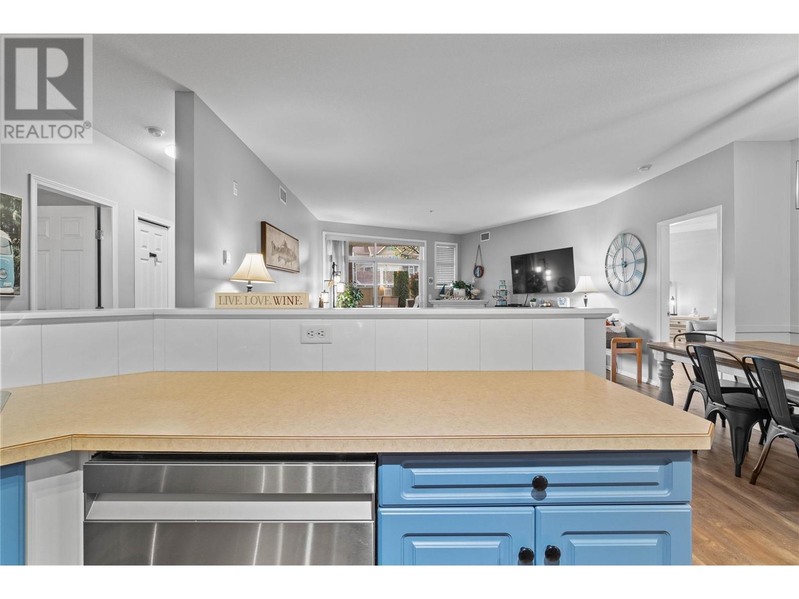 1088 Sunset Drive Unit# 331. Kelowna, British Columbia