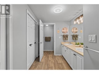 1088 Sunset Drive Unit# 331. Kelowna, British Columbia