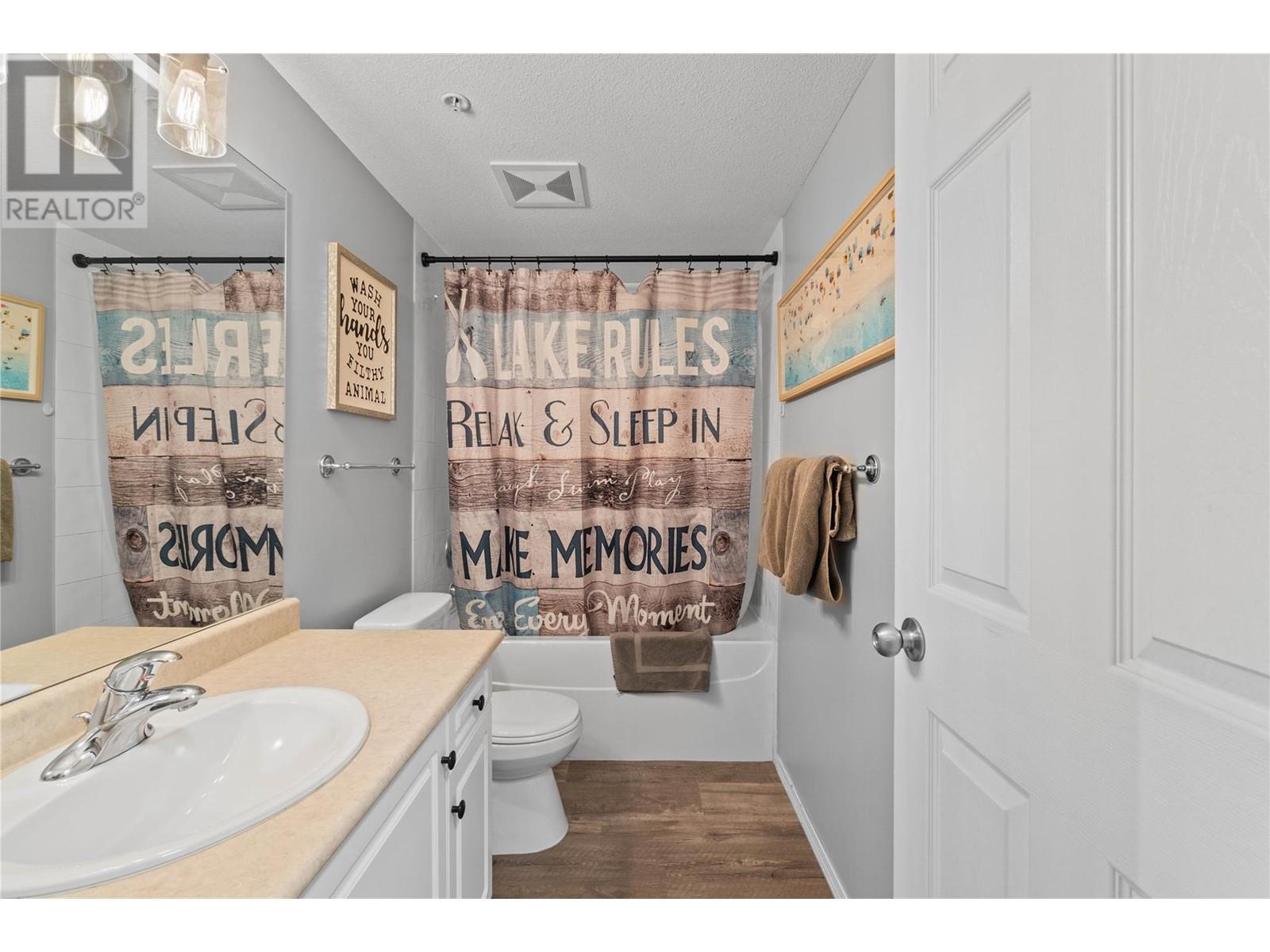 1088 Sunset Drive Unit# 331. Kelowna, British Columbia