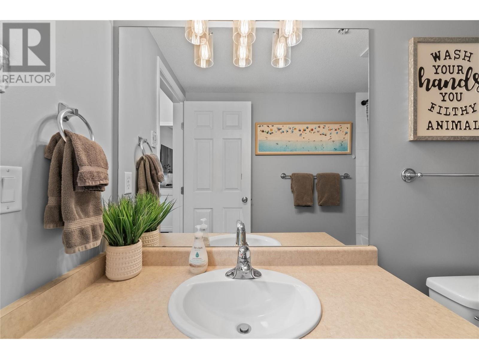 1088 Sunset Drive Unit# 331. Kelowna, British Columbia