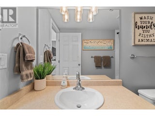 1088 Sunset Drive Unit# 331. Kelowna, British Columbia