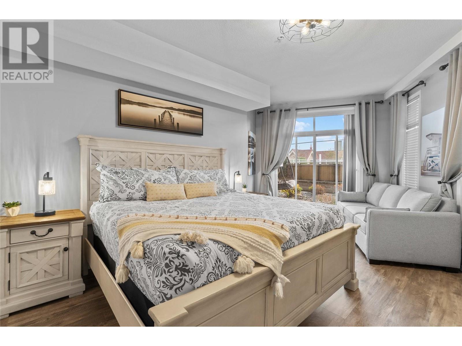 1088 Sunset Drive Unit# 331. Kelowna, British Columbia