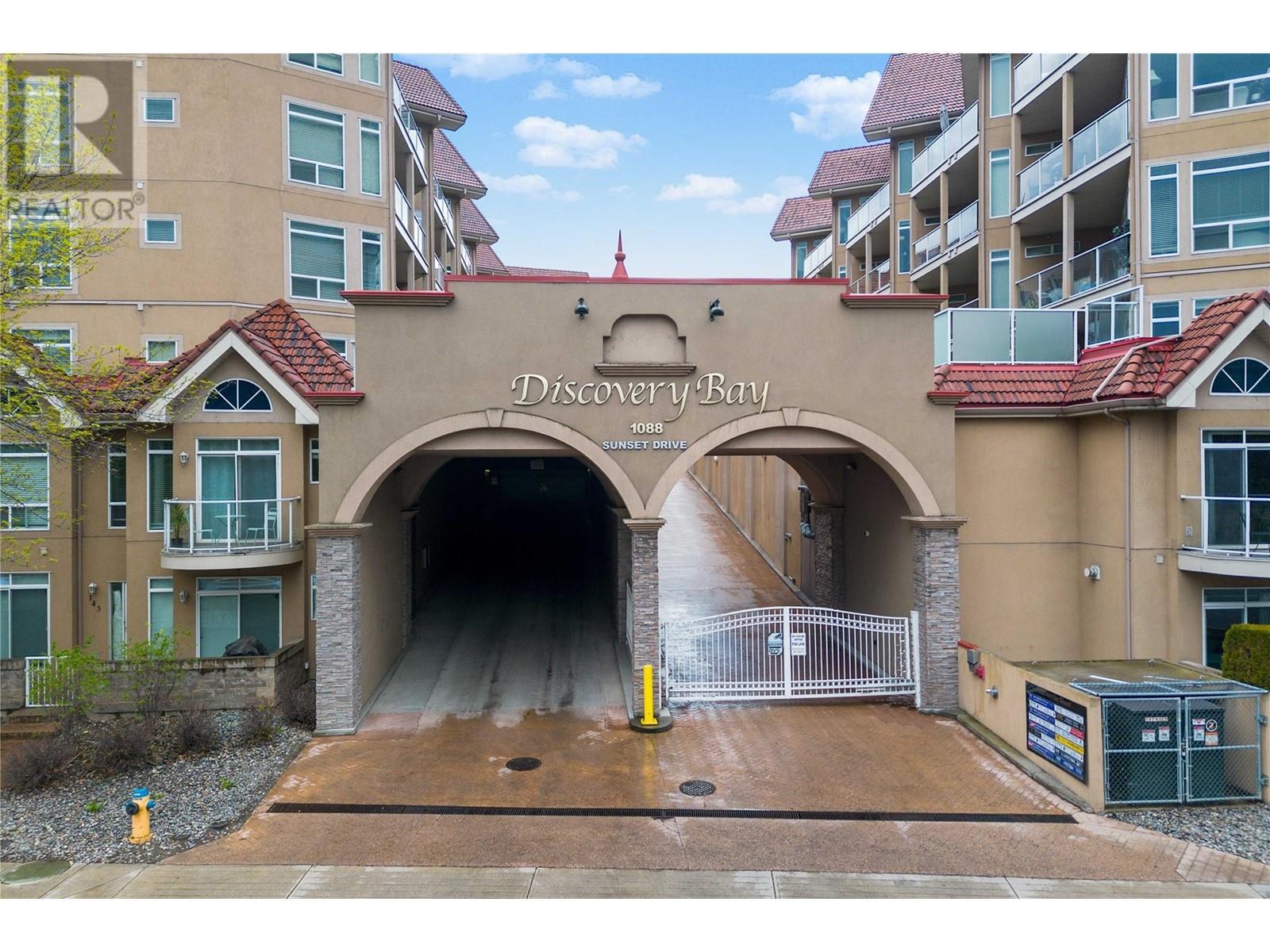 1088 Sunset Drive Unit# 331. Kelowna, British Columbia