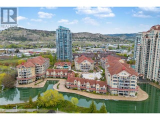 1088 Sunset Drive Unit# 331. Kelowna, British Columbia