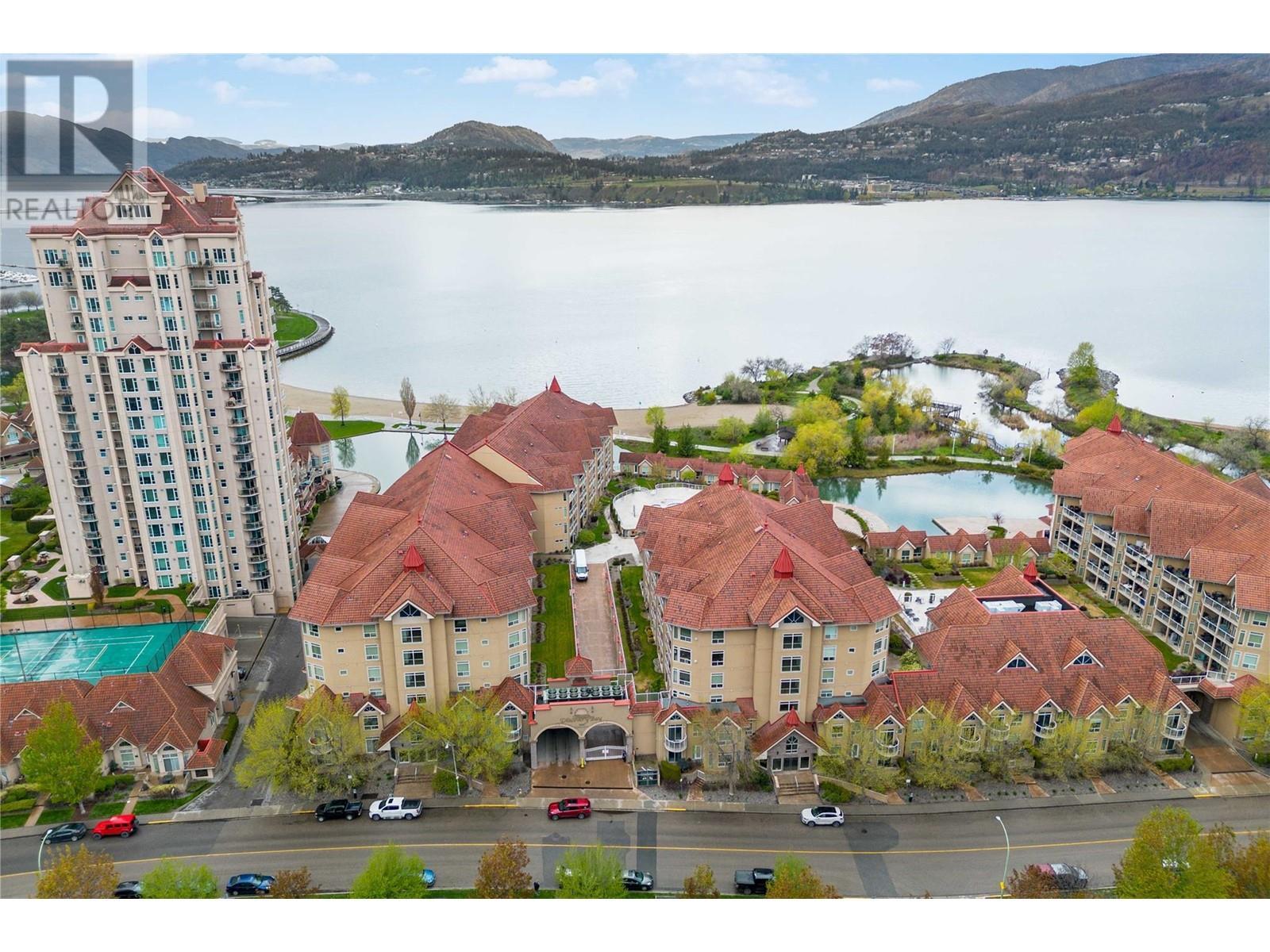 1088 Sunset Drive Unit# 331. Kelowna, British Columbia