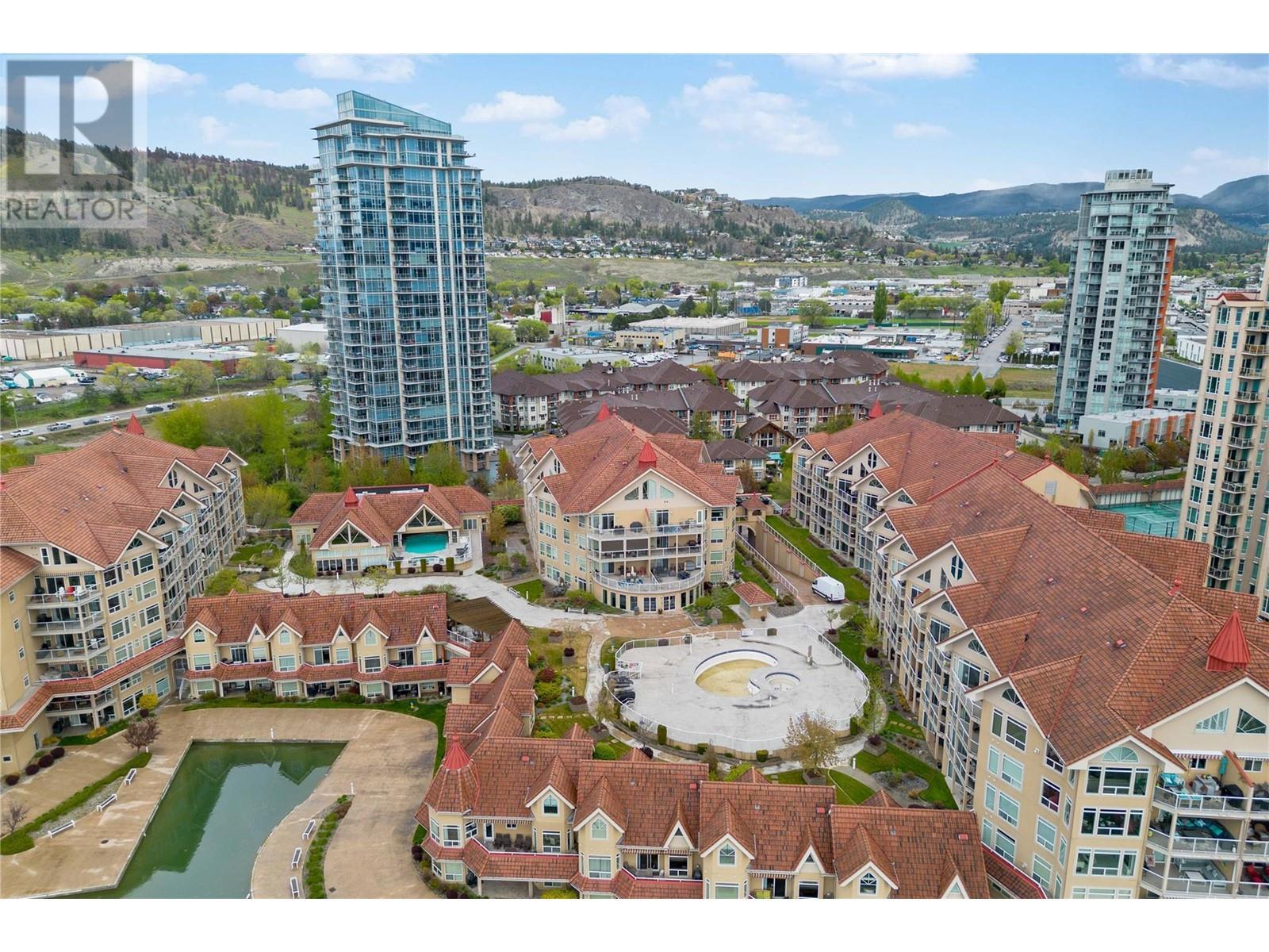 1088 Sunset Drive Unit# 331. Kelowna, British Columbia