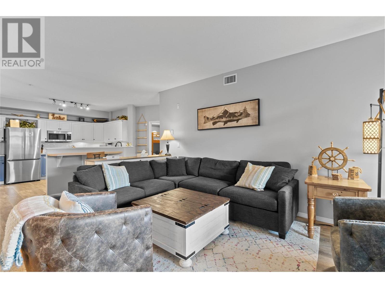 1088 Sunset Drive Unit# 331. Kelowna, British Columbia