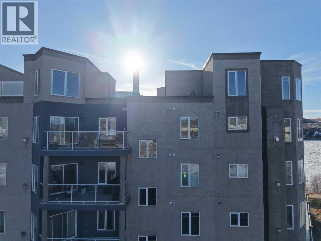 308, 9810 94 Street, Peace River