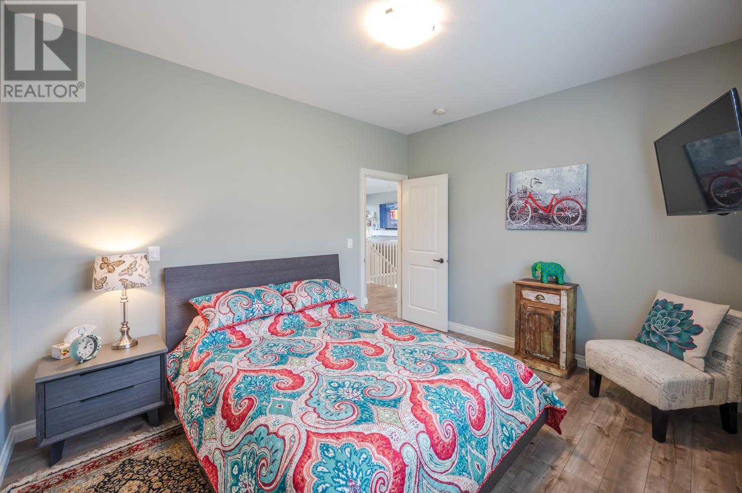 2450 Radio Tower Road Unit# 199. Oliver, British Columbia