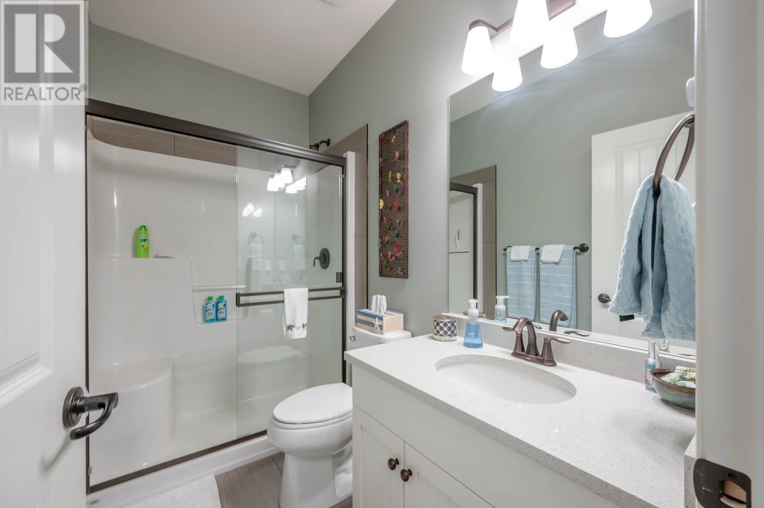 2450 Radio Tower Road Unit# 199. Oliver, British Columbia