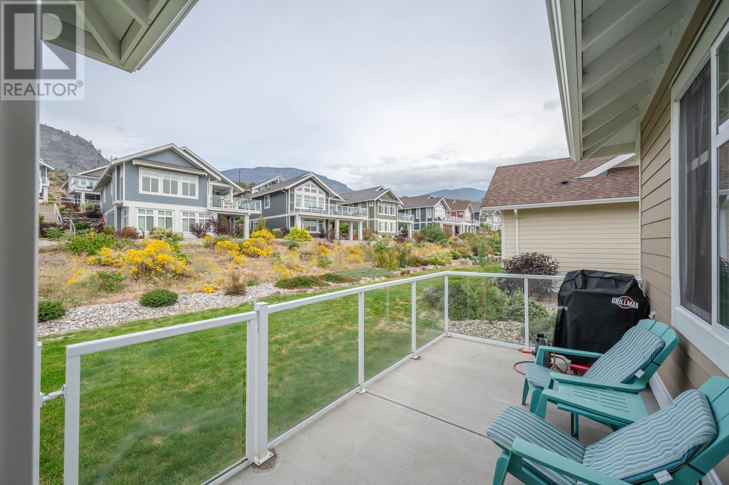 2450 Radio Tower Road Unit# 199. Oliver, British Columbia